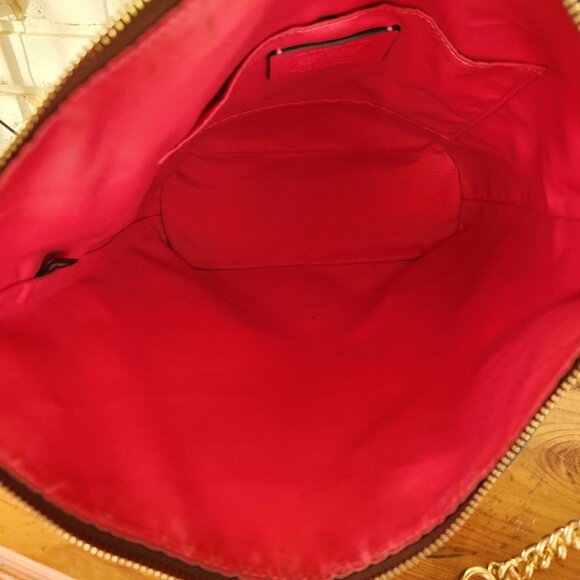 Euc Coach Paxton Duffle Large Signature Shoulder Bag - Picture 14 of 15